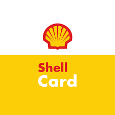 Shell Benzinkort