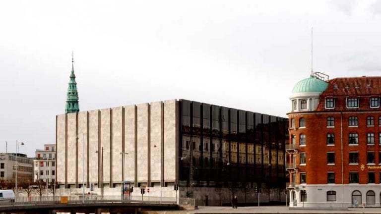 Nyheder Banker I Danmark