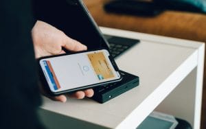 mobilepay